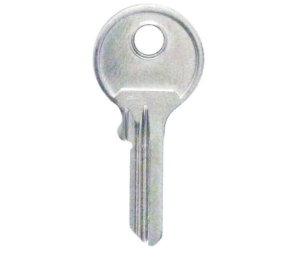 LSDA LP30K Key Blank Image
